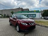 Nissan Qashqai Acenta TÜV NEU* 1.HAND*TOP ZUSTAND - Nissan Qashqai in Oberhausen