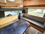 Eura Mobil S 585 LS - Markise - auto.Sat/TV - Solar - Eura Mobil Ls