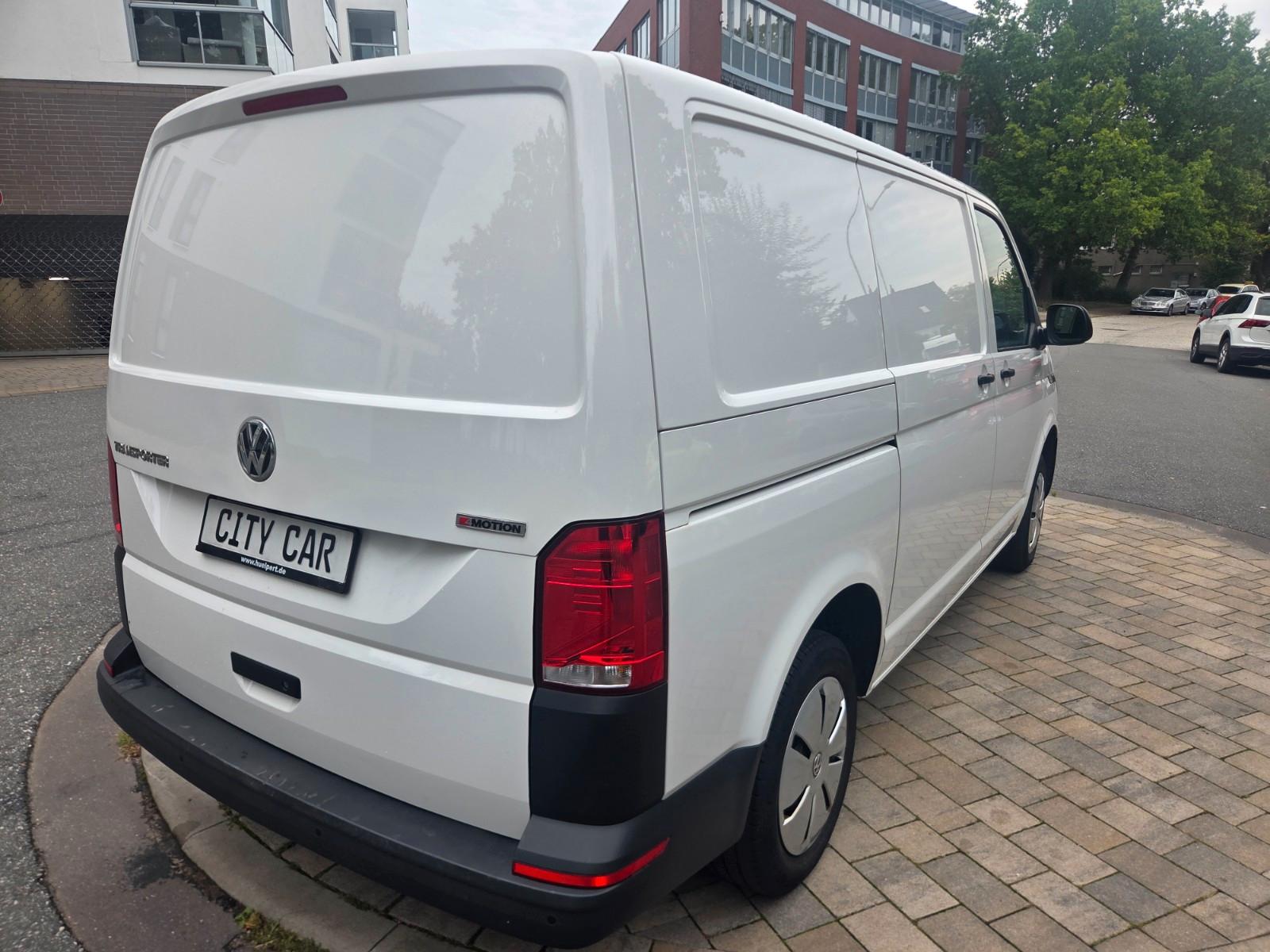 Volkswagen T6 .1Transporter,4MOTION