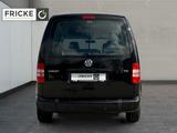 Volkswagen Caddy 1,2 TSI Roncalli Trendline*ROLLSTUHLRAMPE* - VW Gebrauchtwagen von 2012