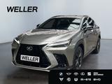Lexus NX 450h+ F Sport *20Zoll*Allrad*Matrix*360°*HUD*