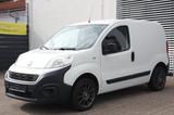 Fiat Fiorino 1.3JTD # Klima # Alu # LKW # TÜV NEU - Fiat Fiorino: 1.3