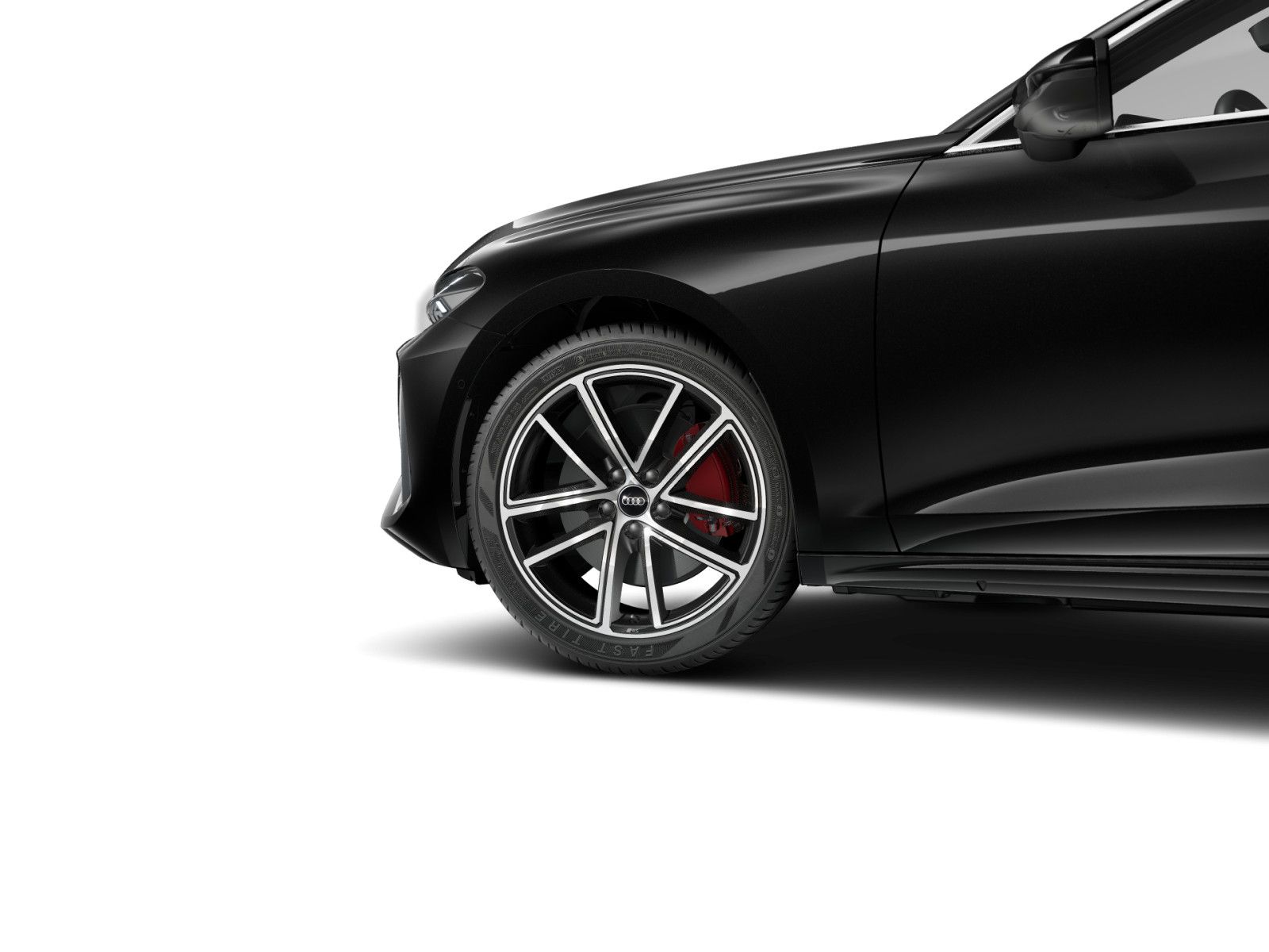 Audi A5 - Bild 6