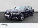 Audi A6 45 TFSI Q S LINE LM19 AHK STANDHZ - Audi aus 2022