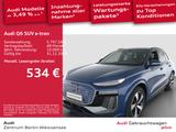 Audi Q6 SUV e-tron 285 kW QUA*S-LINE*MATRIX*360*ACC** - Gebrauchtwagen in Mannheim