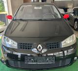 Renault Megane Renault Sport 2.0 16V Renault Sport - Renault Megane: 0 16v