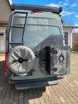 Mercedes-Benz Sprinter III Kasten 314 CDI Wohnmobil Camper - Angebote