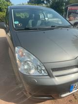 Toyota corolla verso 7 sitzer - Toyota Corolla Verso: Kombi