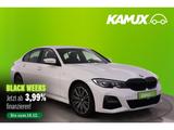 BMW 320 d Steptronic M Sport+LED+NAVI+VIRTUAL+PDC - BMW 320: Limousine, 320d
