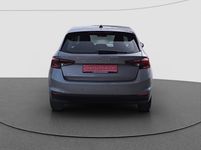 Skoda Fabia - Vorschau Bild 8