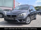 BMW 218i Active Tourer PANO°PDC°Kamera°El.Heck°BT°Kl - BMW 2er Reihe mit Benzin-Antrieb: Kombi, Automatik