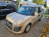 Fiat Fat Doblo Benziner - gebrauchte Fiat Doblo aus dem Jahr 2010