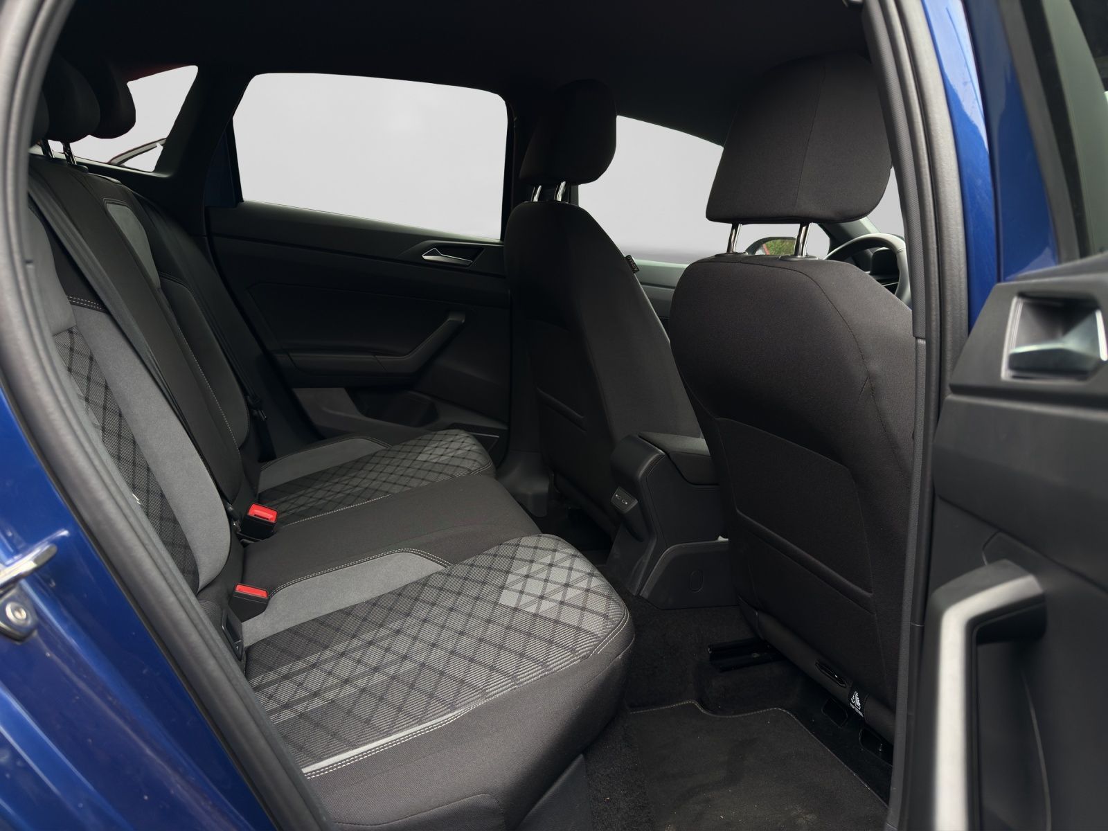 Volkswagen Taigo - Bild 7