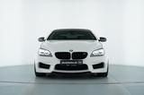 BMW CABRIO 4.4L V8 BANG&OLUFSEN+KERAMIK-BREMSEuvm - BMW M6 aus 2012: Cabrio