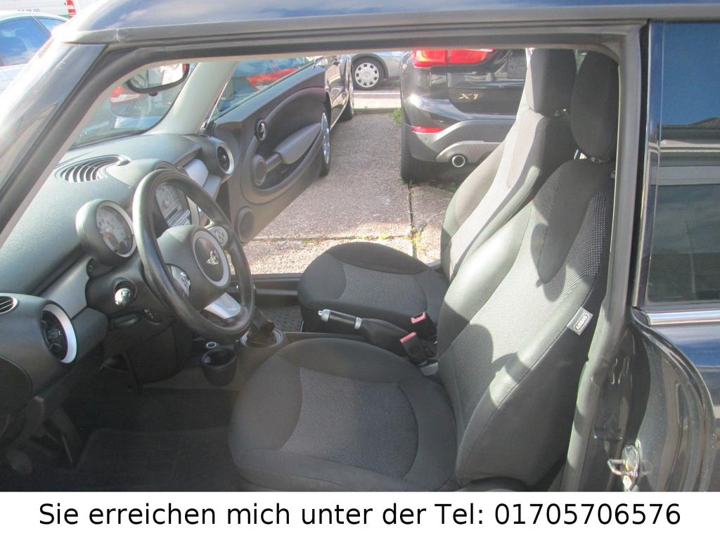 MINI Cooper D Clubman