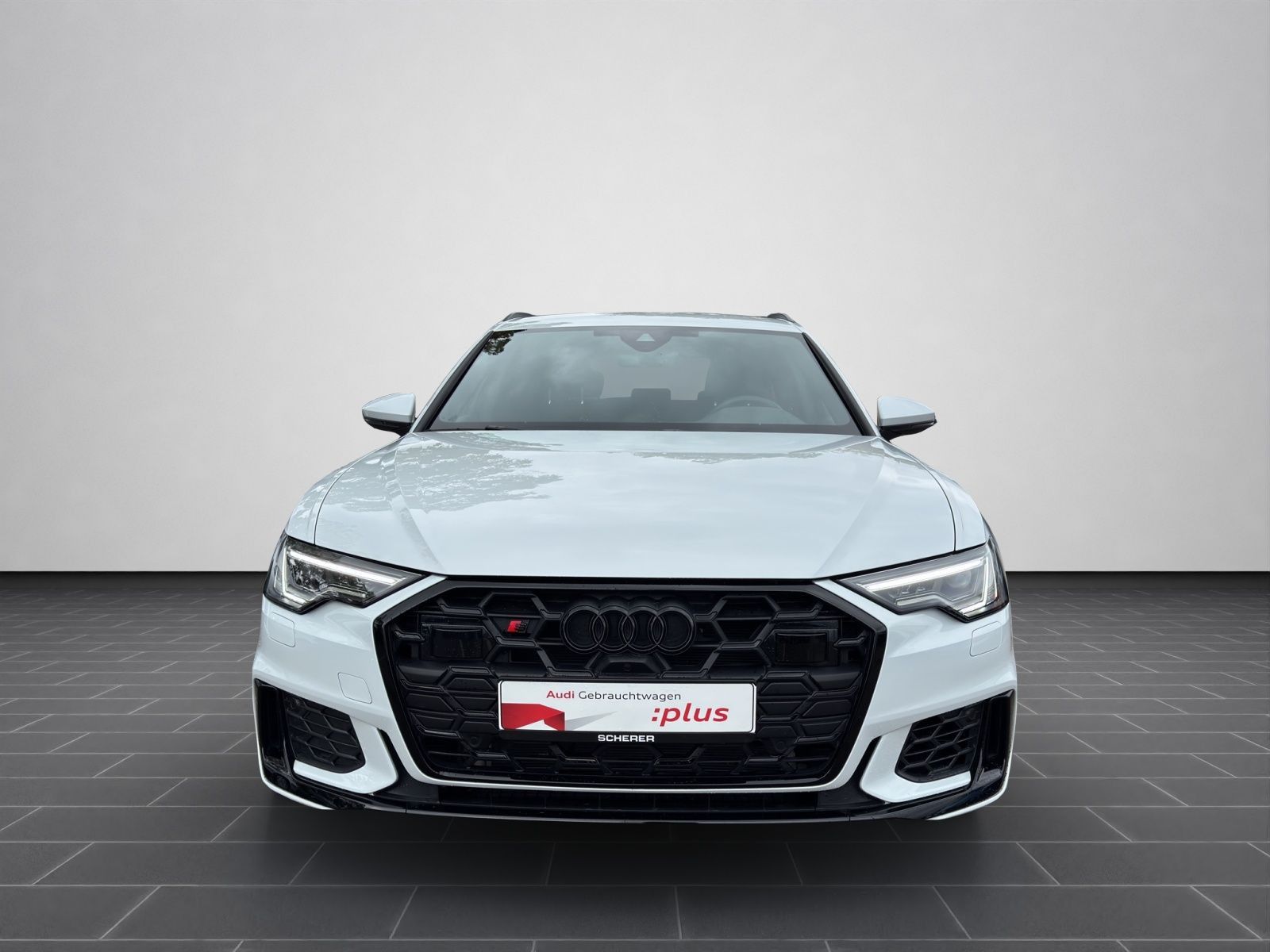 Audi S6 - Bild 6
