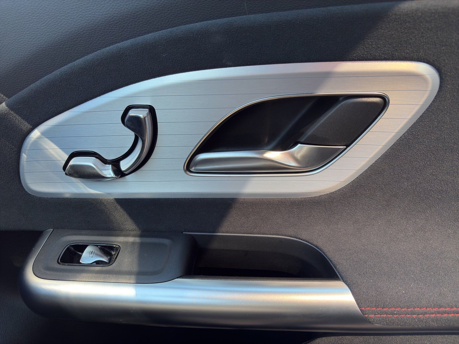Fahrzeugabbildung Mercedes-Benz CLA 250+ AMG 360° Burm Keyless DigiLight Standh