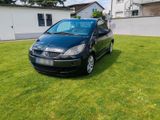 Mitsubishi Colt Turbo Cabrio ,LPG - Mitsubishi Colt mit LPG-Antrieb