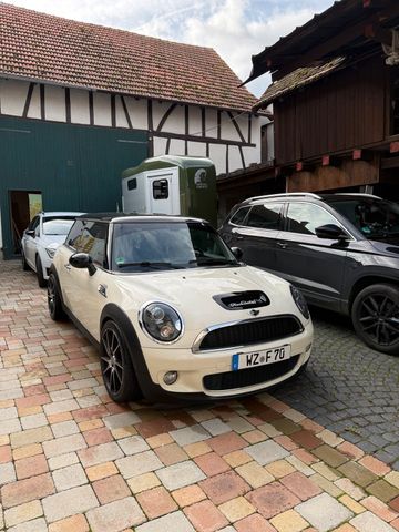 MINI Mini Cooper S