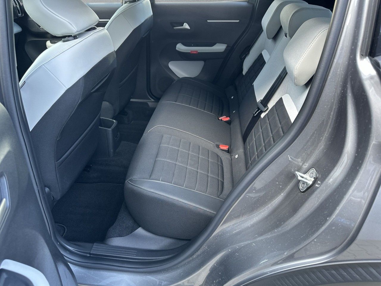 Fahrzeugabbildung Citroën C3 Turbo 100 MAX