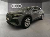Audi Q4 40 e-tron MatrixLED AHK ACC HuD DAB - Audi Q4 in Frankfurt (Main)