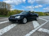 Vorschaubild Mercedes-Benz CLK 200   Kompressor