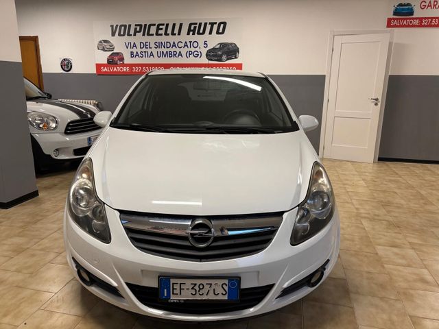 Opel OPEL CORSA ANNO 2010 BENZINA 1.2 KM 146 MILA