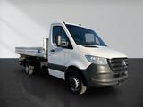 Mercedes-Benz Sprinter 517 CDI Kipper Standard AHK LM SpurH - Koffer Sprinter