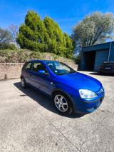 Opel Corsa 1.0 Twinport - - Opel Corsa aus 2004: 1.0