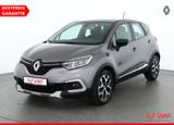 Renault Captur 1.2 TCe Aut. LED Navi Tempo Sitzheizung