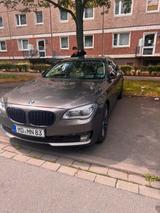 BMW Bmw 730 d euro5 - BMW 730 in Magdeburg