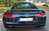 Audi R8 5.2 FSI plus S tronic quattro - - Audi R8 Gebrauchtwagen in Hamburg