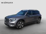 Mercedes-Benz GLB 220 d Progressive*AHK*Night*PTS*LED*Navi*SHZ - graue Mercedes-Benz GLB 220