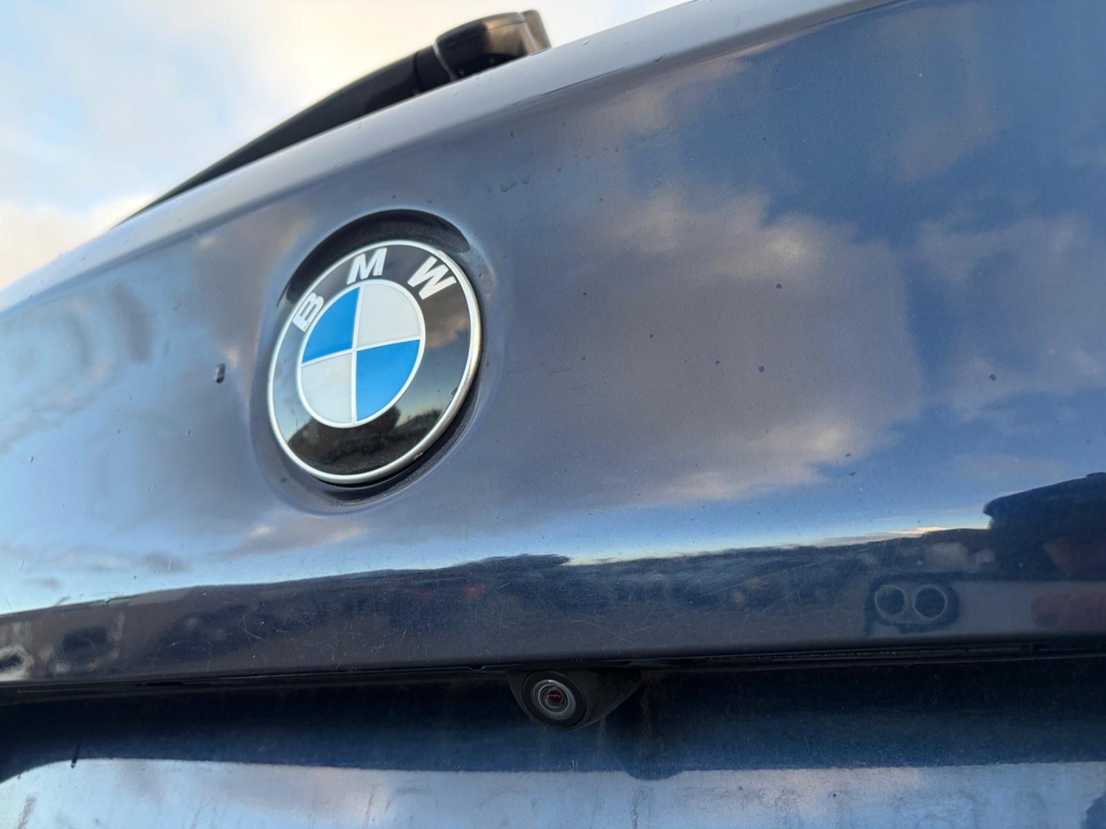 BMW 530 2013 — photo 13