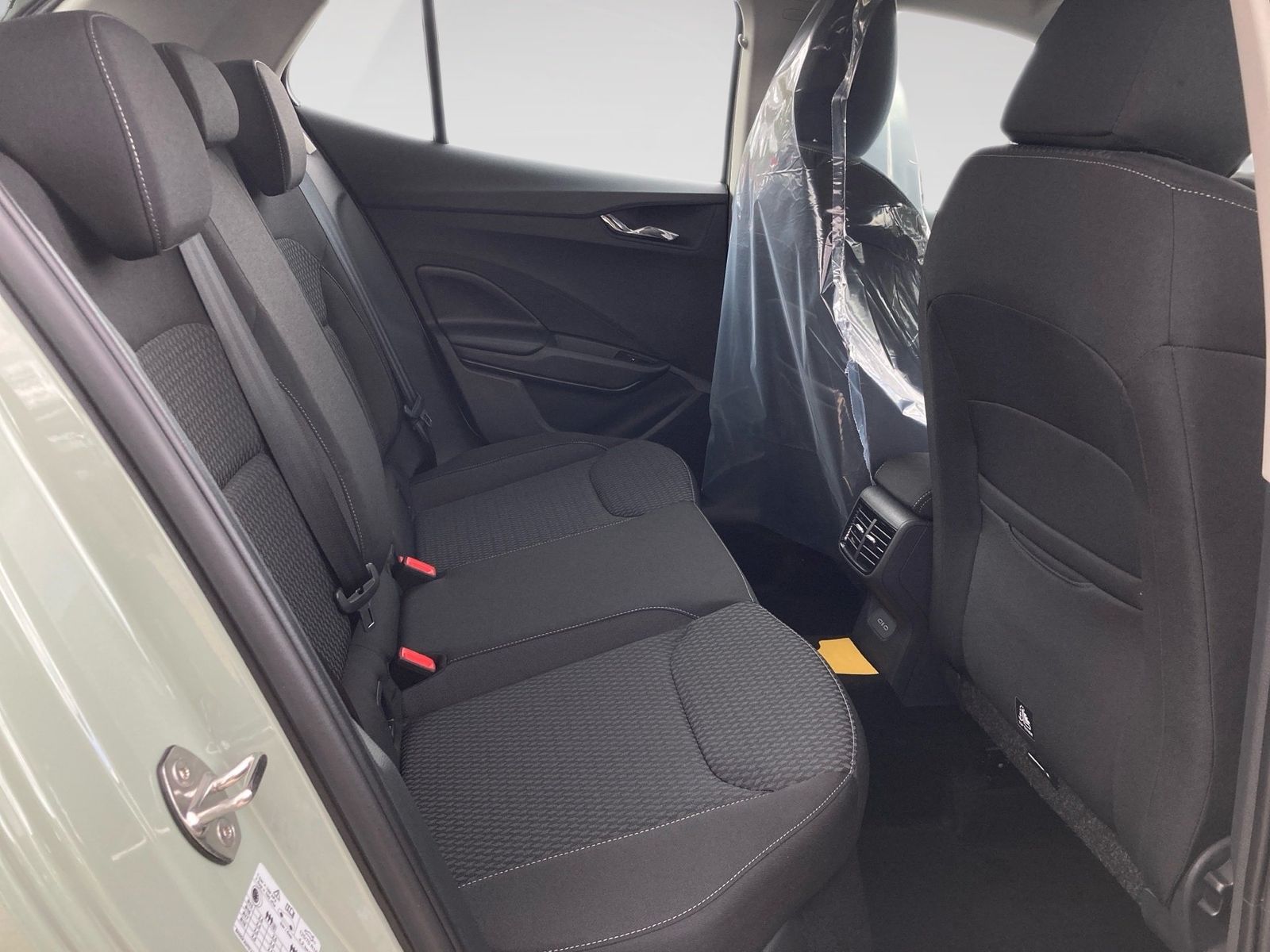 Skoda Fabia - Bild 10