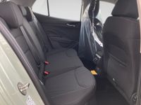 Skoda Fabia - Vorschau Bild 10