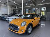 MINI Cooper  1.5 Tempomat SHZ Bluetooth PDC - MINI MINI: Orange