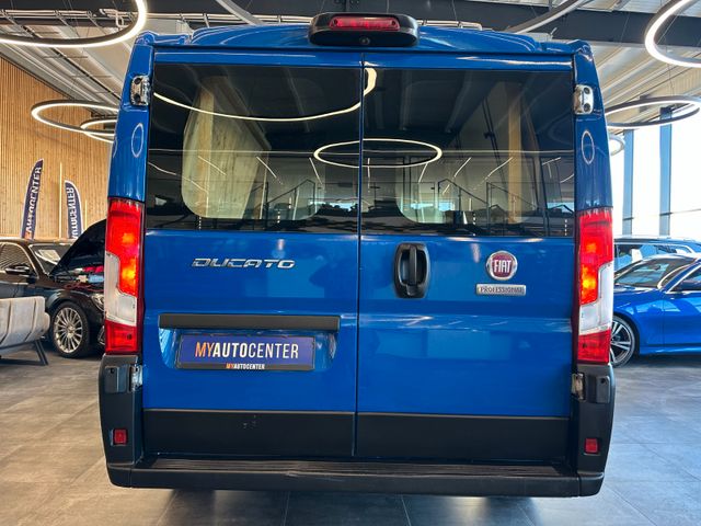 Fiat Ducato Kasten 30 130 L1H1 *2. Hand*Klima*Kamera*