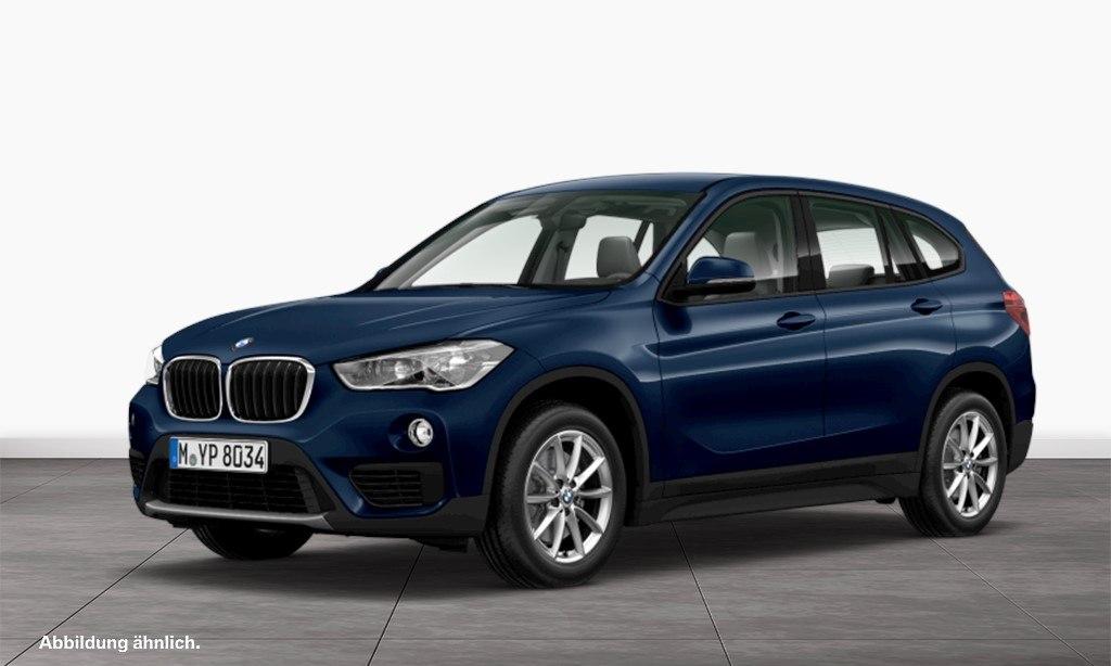 BMW X1x Drive20i
