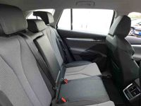 Skoda Enyaq - Vorschau Bild 6