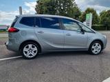 Opel Zafira C Tourer Edition Automatik - Opel Zafira: Kombi