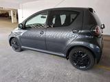 Toyota AYGO Connect 1.0 l. bj 02.2013 mit ... - Toyota: Bj