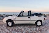 Peugeot 205 1.1 Cabriolet CJ - Peugeot Oldtimer: Cabrio