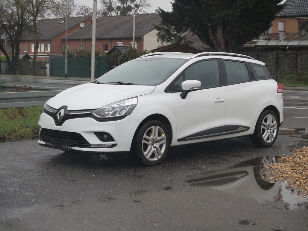 Image of Renault Clio