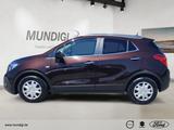 Opel Mokka Innovation 1.7 CDTI Navi Bi-Xenon Blendfre - Opel Gebrauchtwagen in Landshut
