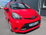Toyota Aygo Cool Go 1.0*NAVI*ISOFIX*AHK*KLIMAANLAGE - Toyota