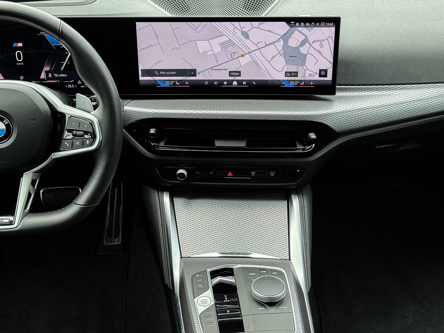 BMW 420 Gran Coupé - Bild 10
