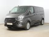 Ford Tourneo Custom L2 Titanium AHK+CarPlay+Winterp. - gebrauchte Ford Tourneo Custom aus dem Jahr 2023