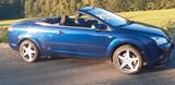 Ford Focus CC 2,0 Black Magic Black Magic - Ford Focus: Black Magic