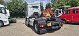 Mercedes-Benz DB 1842H 4x4 Hydrodrive Scheckheft bei Mercedes - Angebote